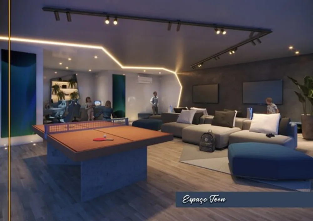 Cobertura, 3 quartos, 171 m² - Foto 4