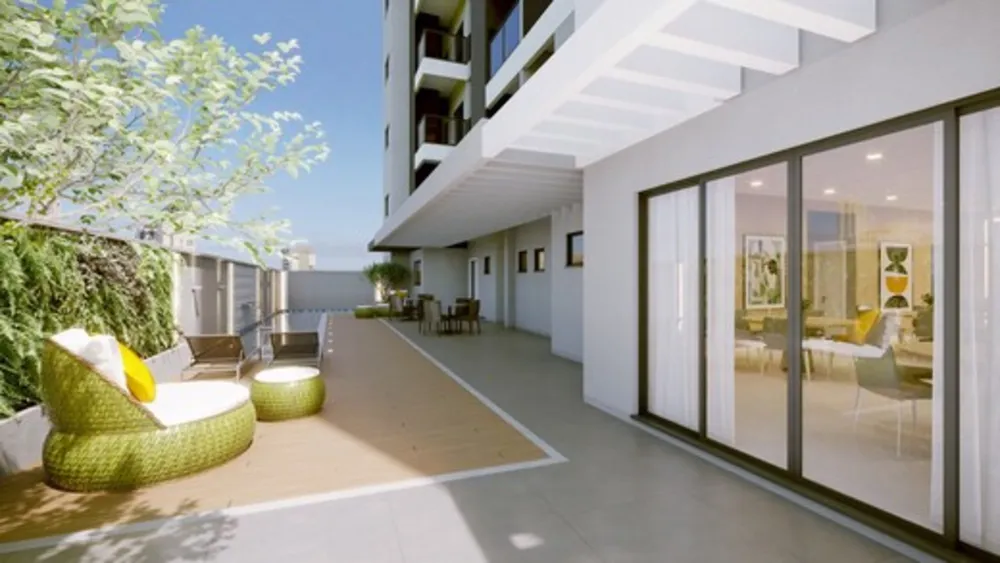 Apartamento, 2 quartos, 74 m² - Foto 9