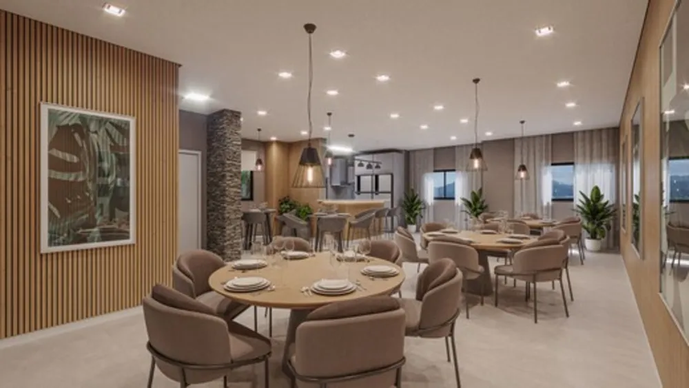 Apartamento, 2 quartos, 74 m² - Foto 4