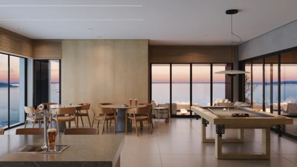 Apartamento, 3 quartos, 143 m² - Foto 8