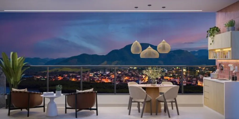 Apartamento, 3 quartos, 92 m² - Foto 3
