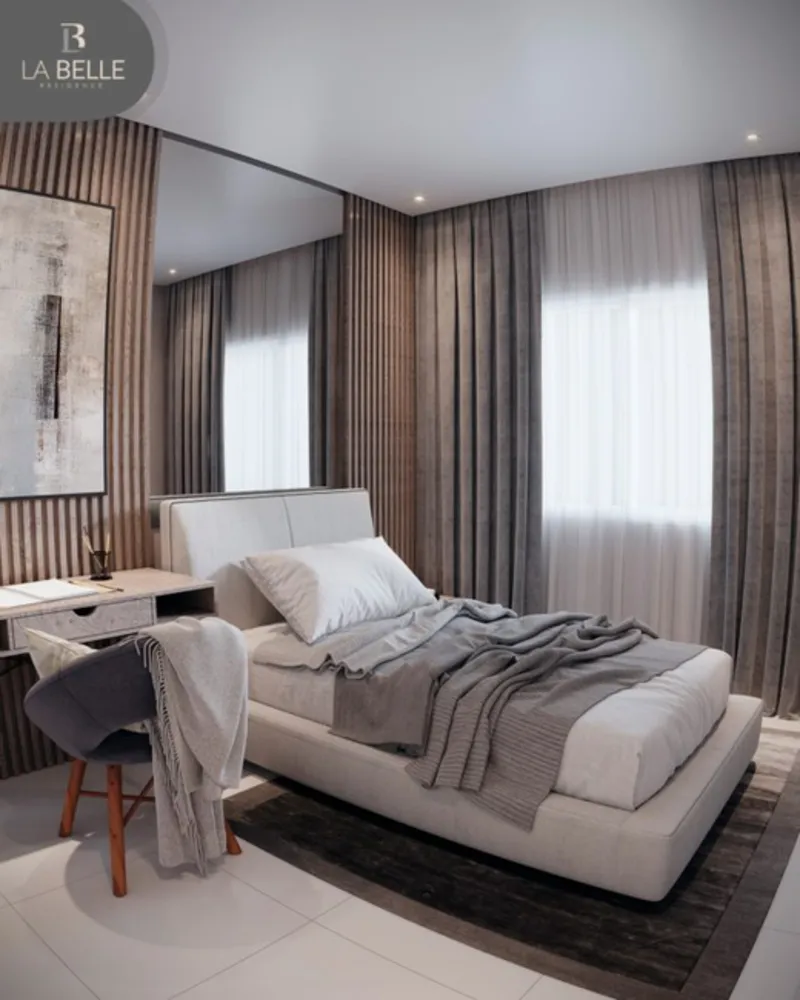 Apartamento, 2 quartos, 65 m² - Foto 2