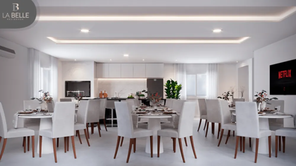 Apartamento, 2 quartos, 65 m² - Foto 3