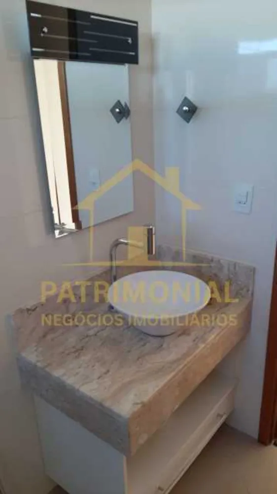 Casa, 2 quartos, 89 m² - Foto 13