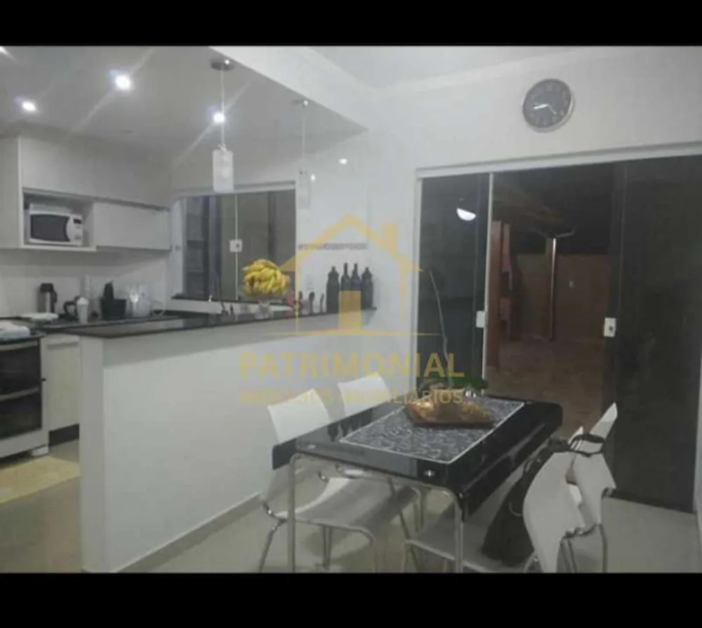 Casa, 2 quartos, 89 m² - Foto 5