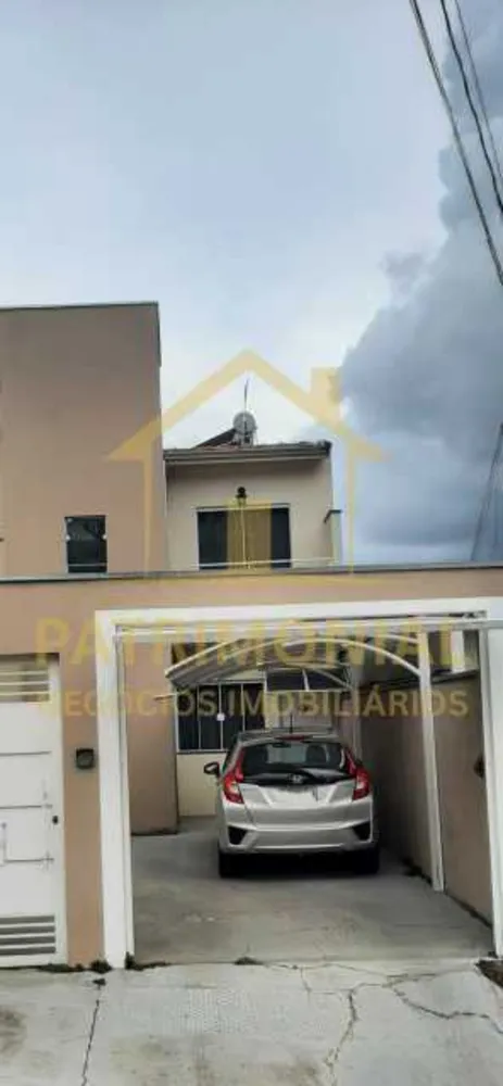 Casa, 2 quartos, 89 m² - Foto 15