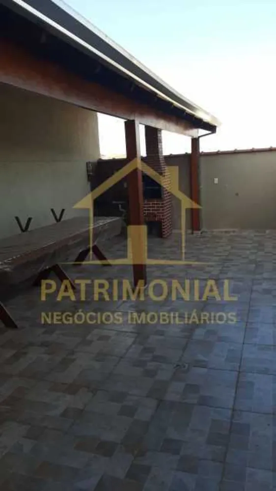 Casa, 2 quartos, 89 m² - Foto 8