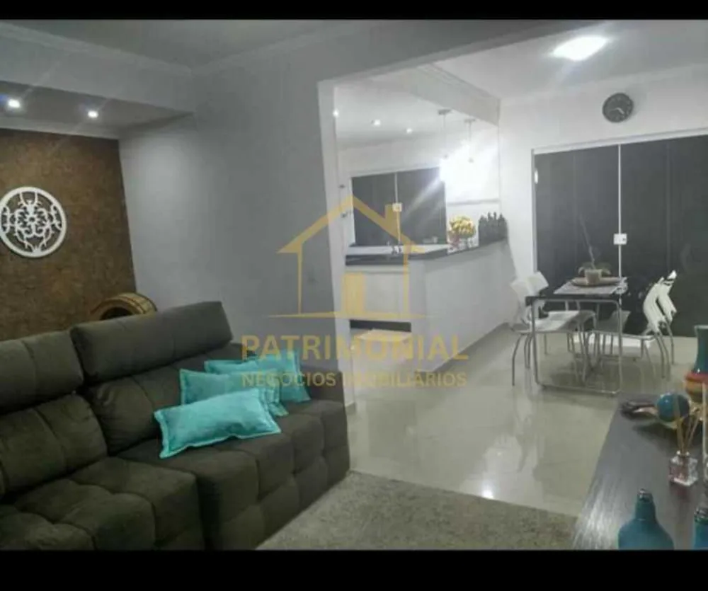 Casa, 2 quartos, 89 m² - Foto 3