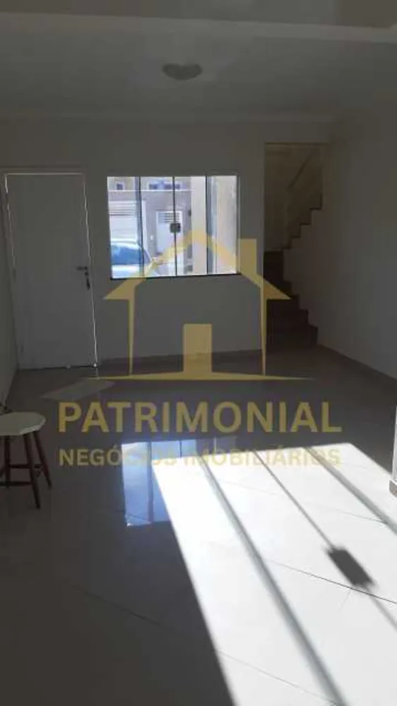 Casa, 2 quartos, 89 m² - Foto 2