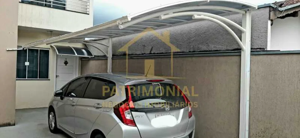 Casa, 2 quartos, 89 m² - Foto 16