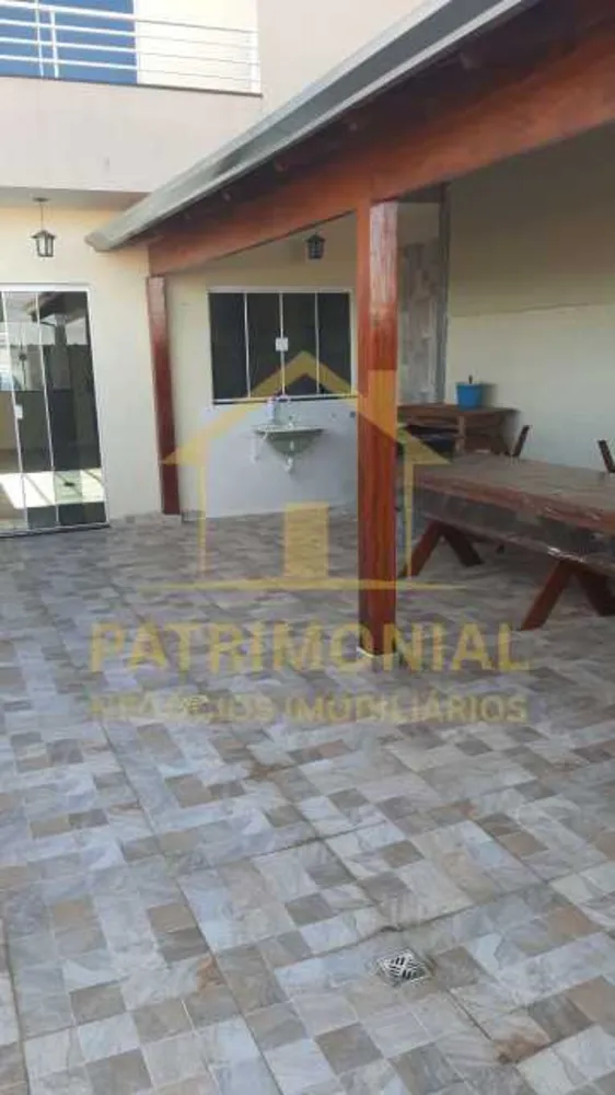 Casa, 2 quartos, 89 m² - Foto 9