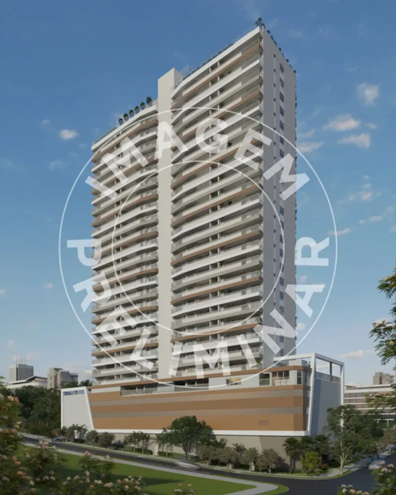Apartamento, 3 quartos, 93 m² - Foto 2