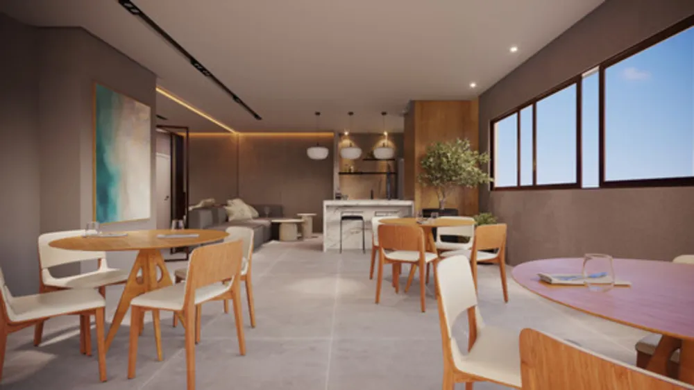 Apartamento, 3 quartos, 84 m² - Foto 2