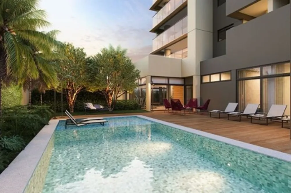 Apartamento, 3 quartos, 153 m² - Foto 1