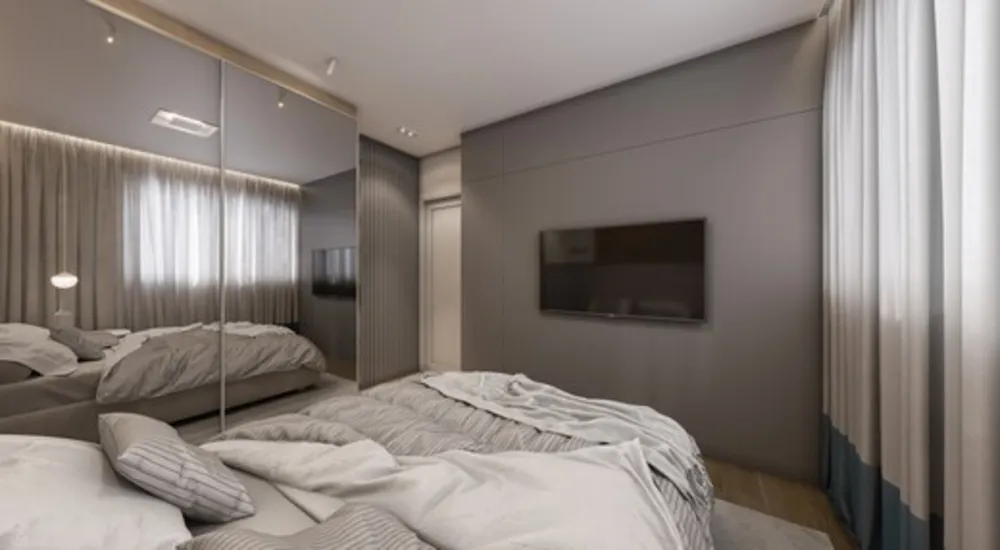 Cobertura, 3 quartos, 230 m² - Foto 10