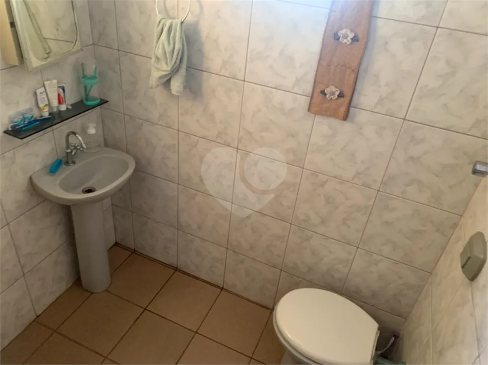 Casa, 3 quartos, 181 m² - Foto 1