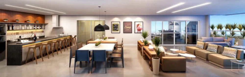 Apartamento, 2 quartos, 38 m² - Foto 4