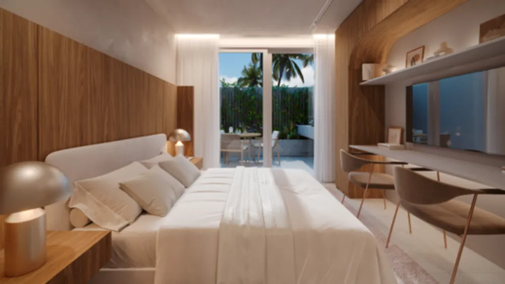 Loft, 24 m² - Foto 5