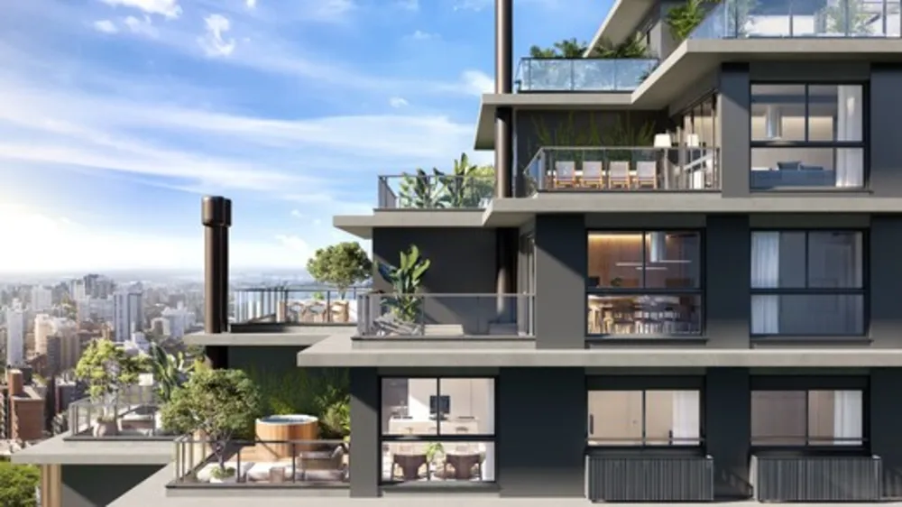 Apartamento, 1 quarto, 94 m² - Foto 11