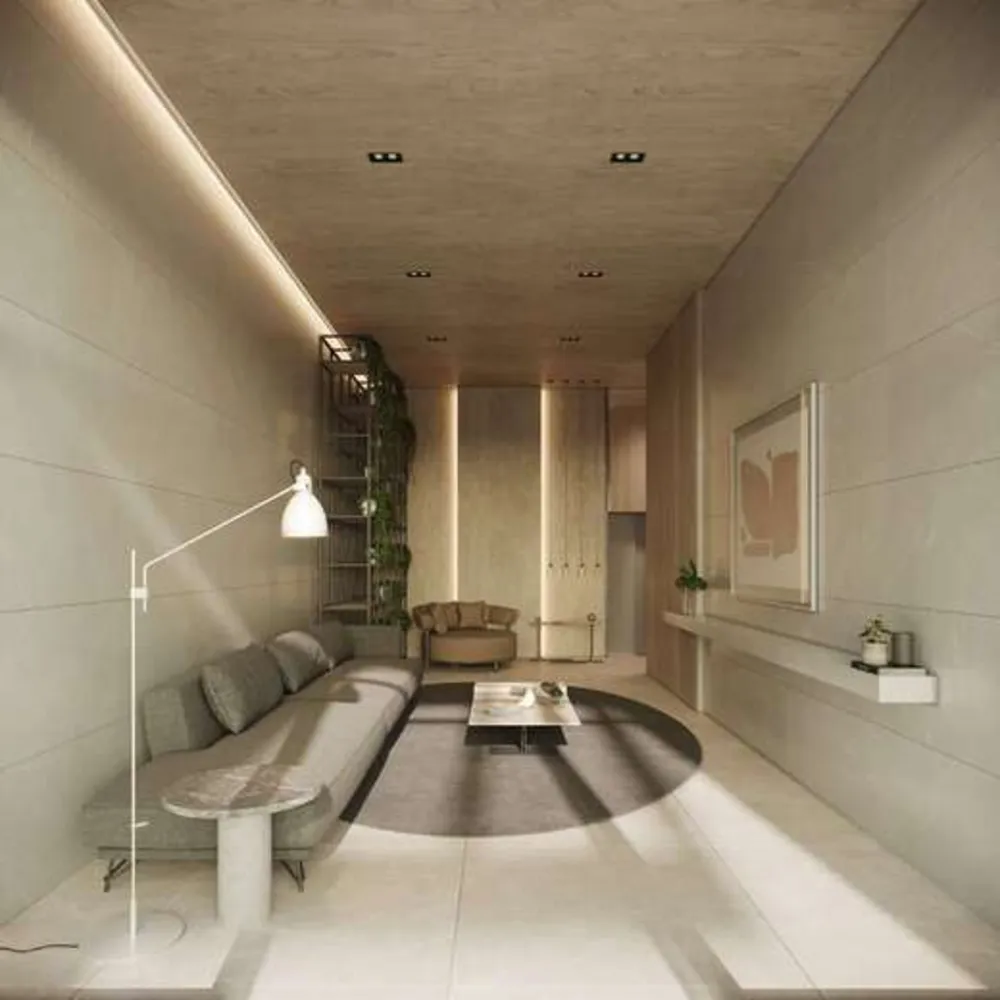 Apartamento, 3 quartos, 135 m² - Foto 2