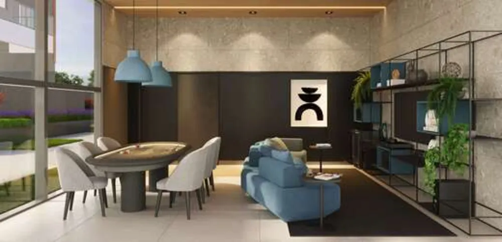 Apartamento, 3 quartos, 135 m² - Foto 9
