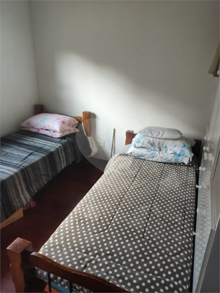 Casa, 3 quartos, 120 m² - Foto 11