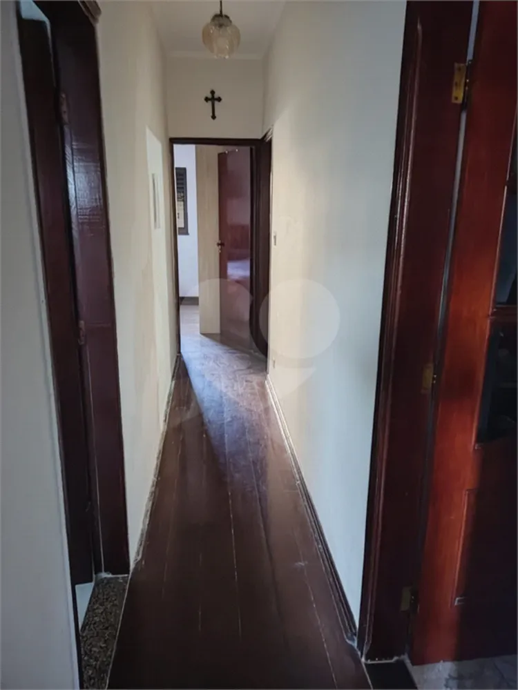 Casa, 3 quartos, 120 m² - Foto 6