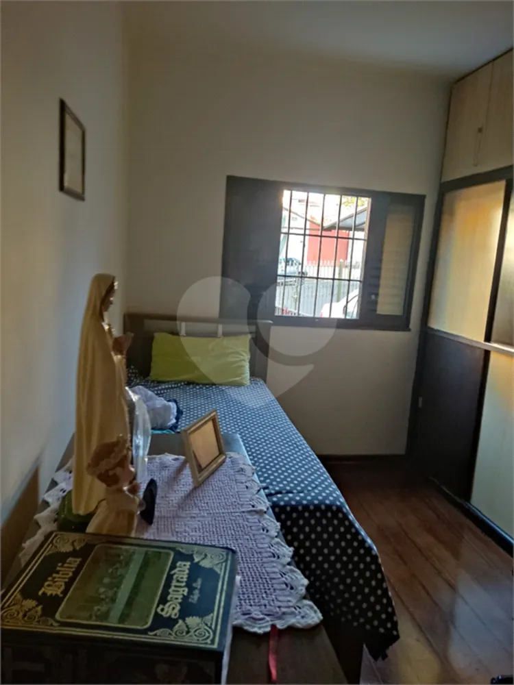 Casa, 3 quartos, 120 m² - Foto 10