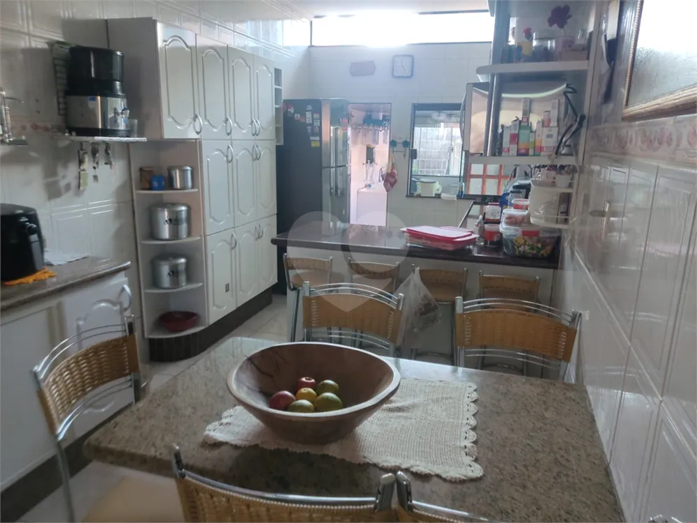 Casa, 3 quartos, 120 m² - Foto 1