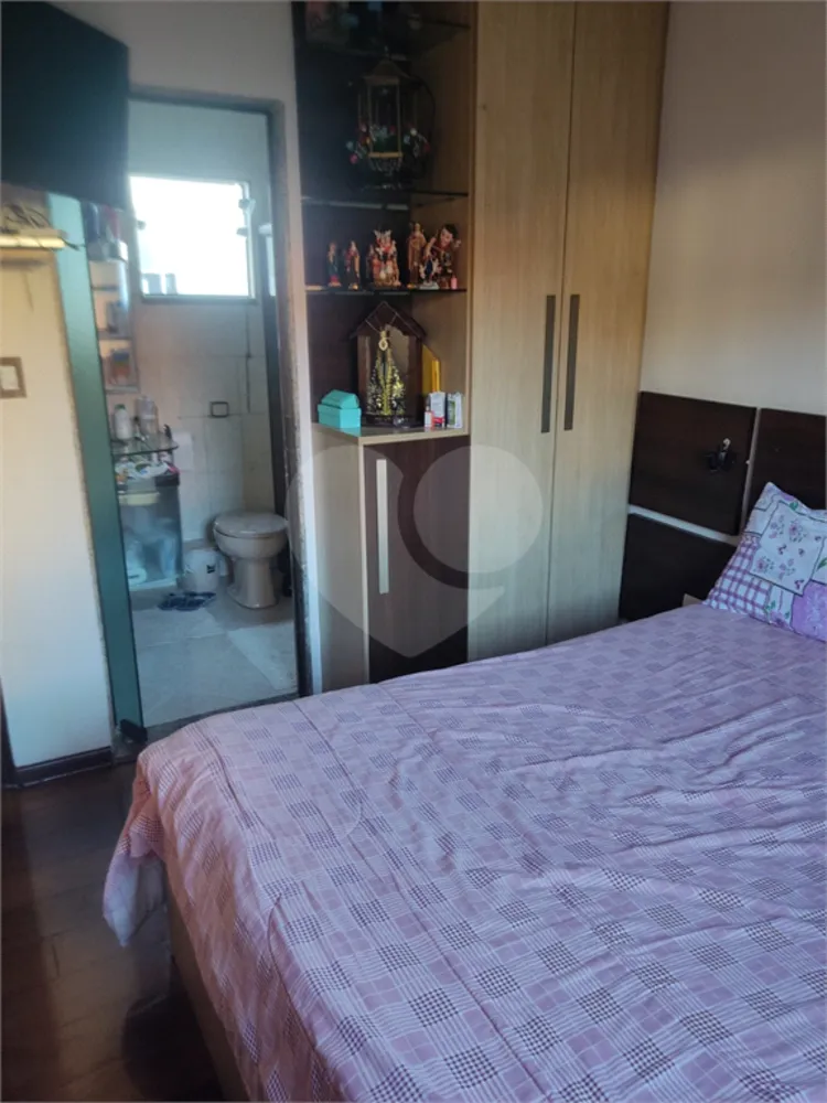 Casa, 3 quartos, 120 m² - Foto 8