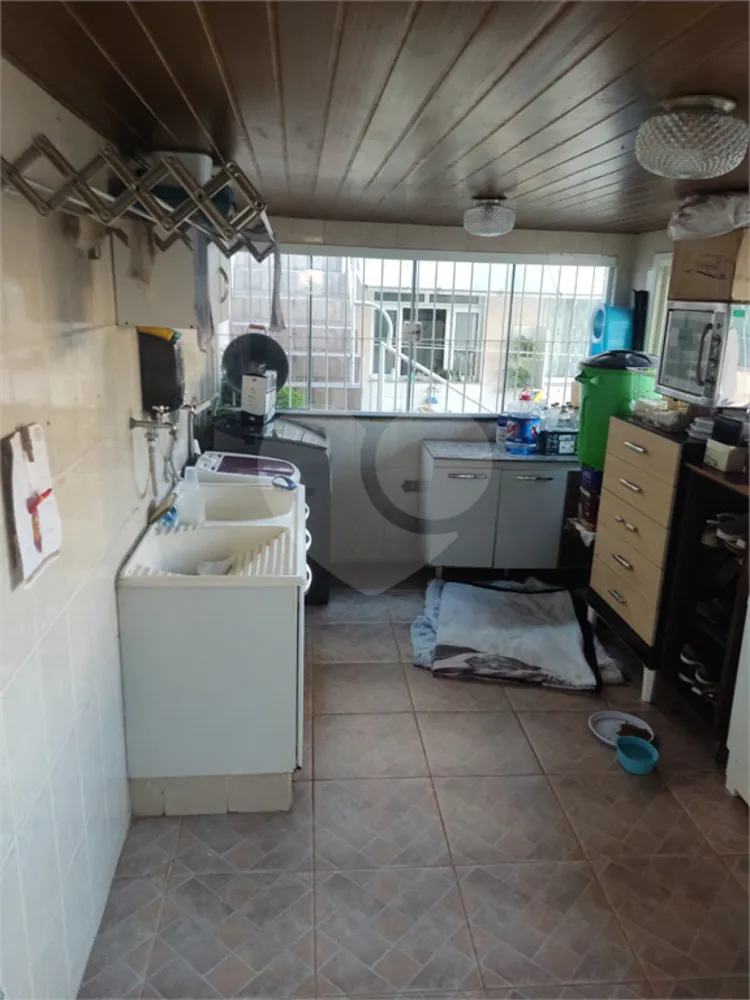 Casa, 3 quartos, 120 m² - Foto 3