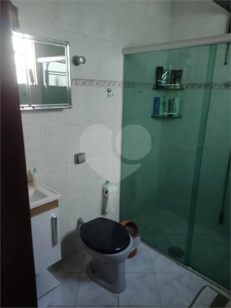 Casa, 3 quartos, 120 m² - Foto 12