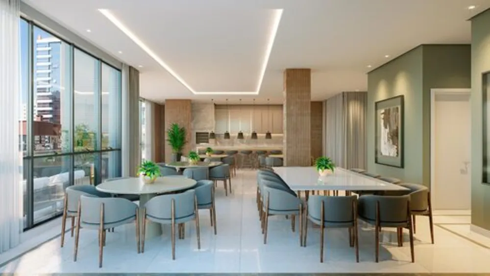 Apartamento, 4 quartos, 227 m² - Foto 6