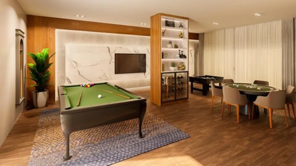 Apartamento, 4 quartos, 227 m² - Foto 5