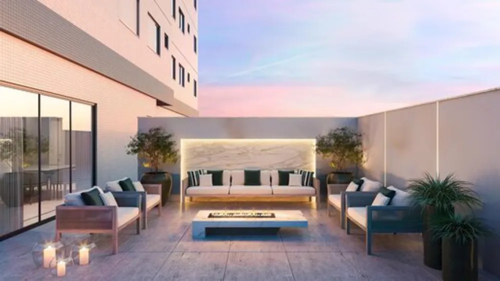 Apartamento, 4 quartos, 227 m² - Foto 2
