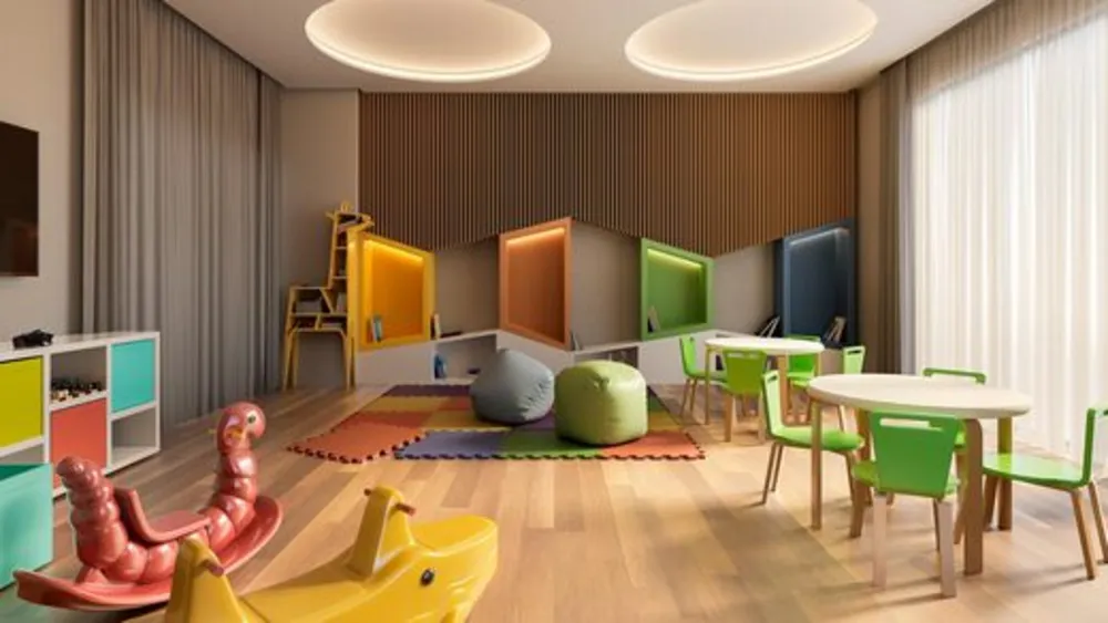 Apartamento, 4 quartos, 227 m² - Foto 4