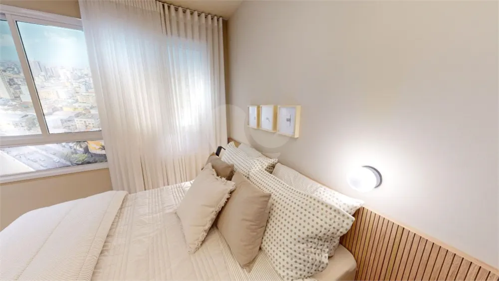 Apartamento, 1 quarto, 29 m² - Foto 9