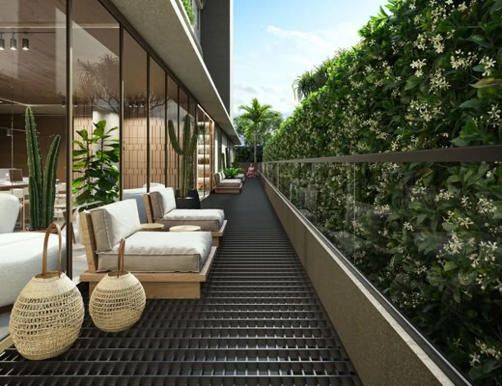 Apartamento, 3 quartos, 232 m² - Foto 3