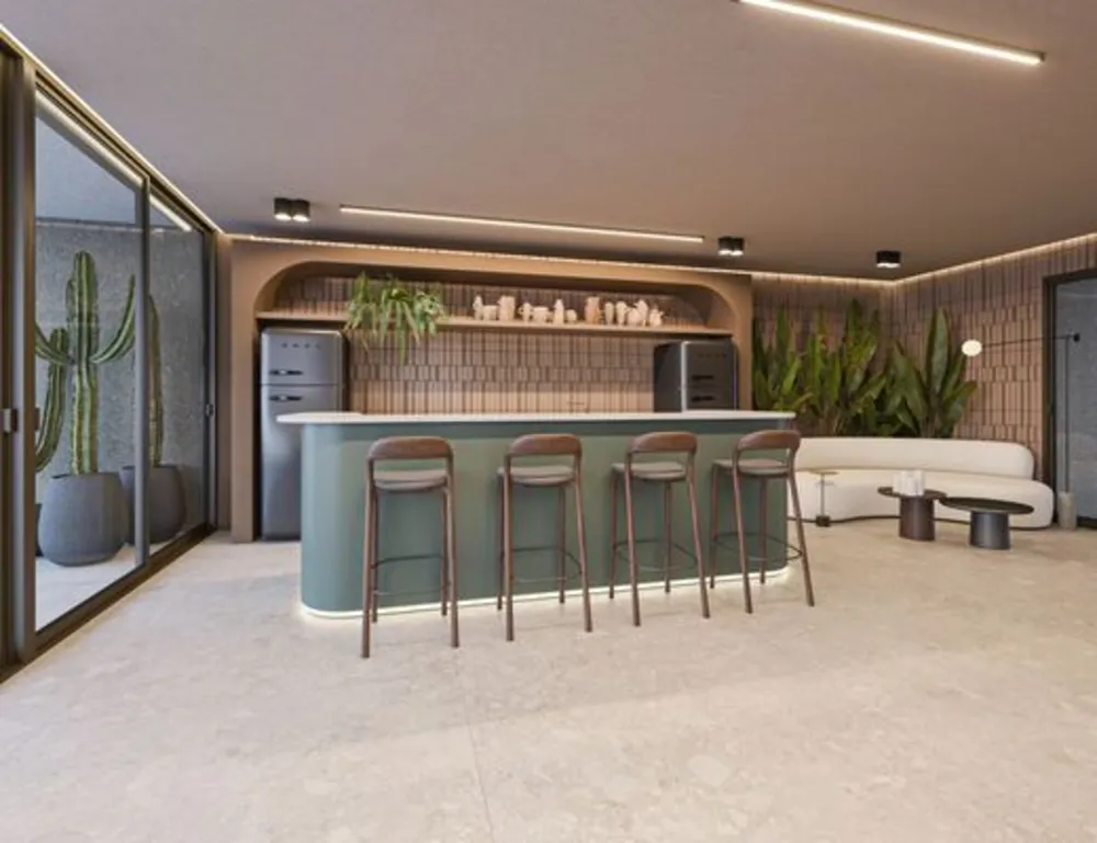 Apartamento, 3 quartos, 232 m² - Foto 4
