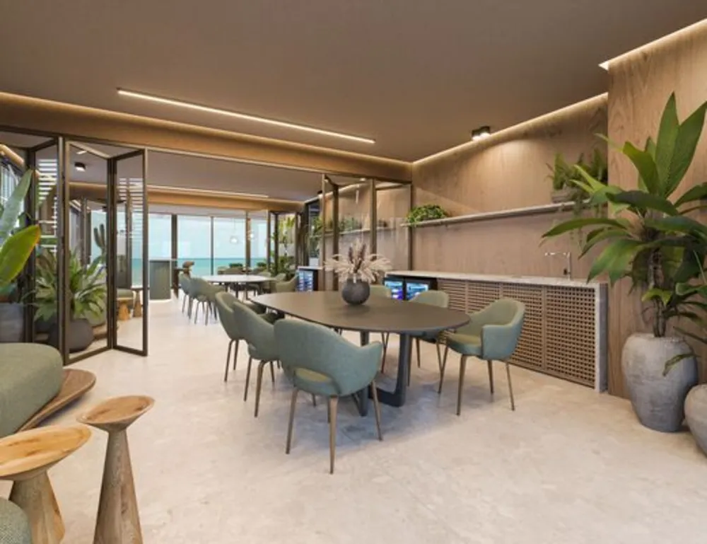 Apartamento, 3 quartos, 232 m² - Foto 5