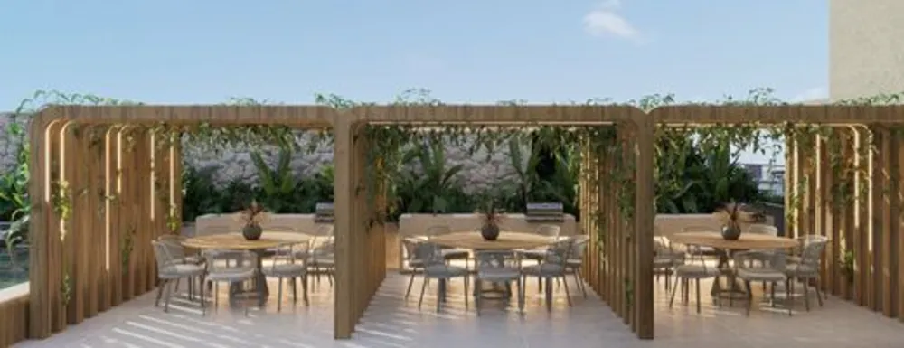 Apartamento, 3 quartos, 232 m² - Foto 1