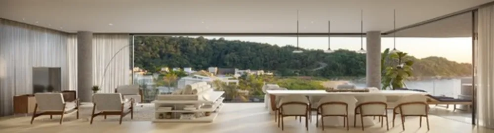 Apartamento, 4 quartos, 579 m² - Foto 3