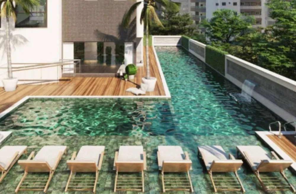 Apartamento, 3 quartos, 127 m² - Foto 9