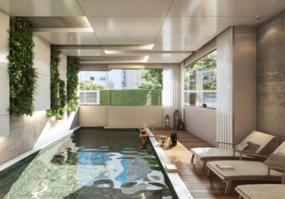 Apartamento, 3 quartos, 127 m² - Foto 6