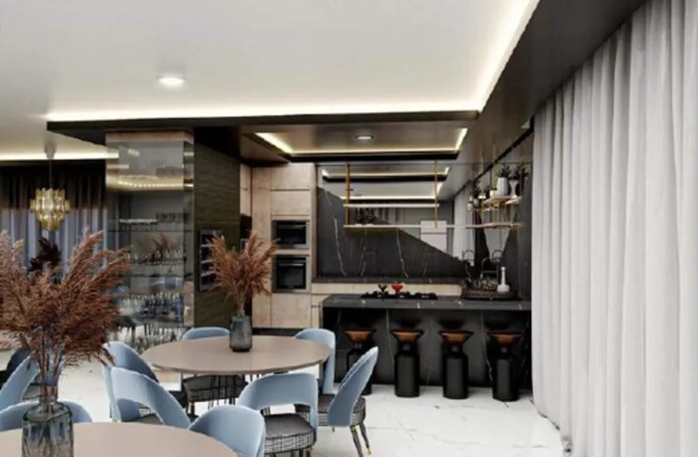 Apartamento, 3 quartos, 137 m² - Foto 5