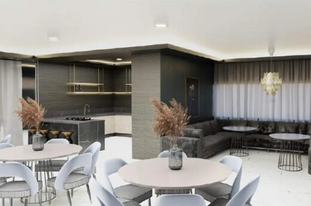 Apartamento, 3 quartos, 137 m² - Foto 4