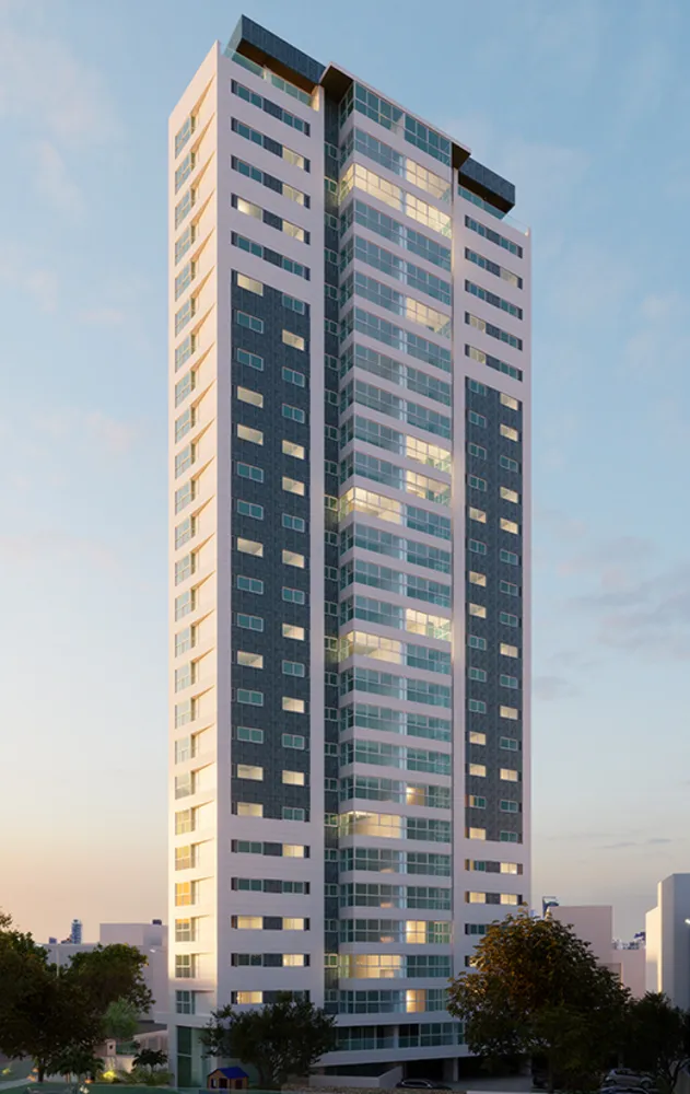 Apartamento, 4 quartos, 133 m² - Foto 5