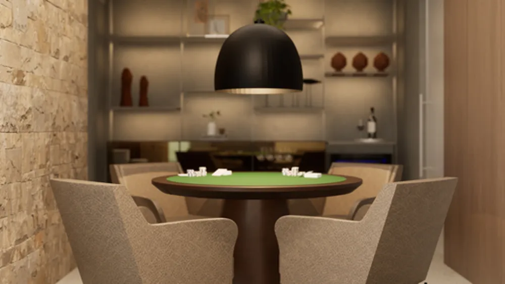 Apartamento, 4 quartos, 133 m² - Foto 5