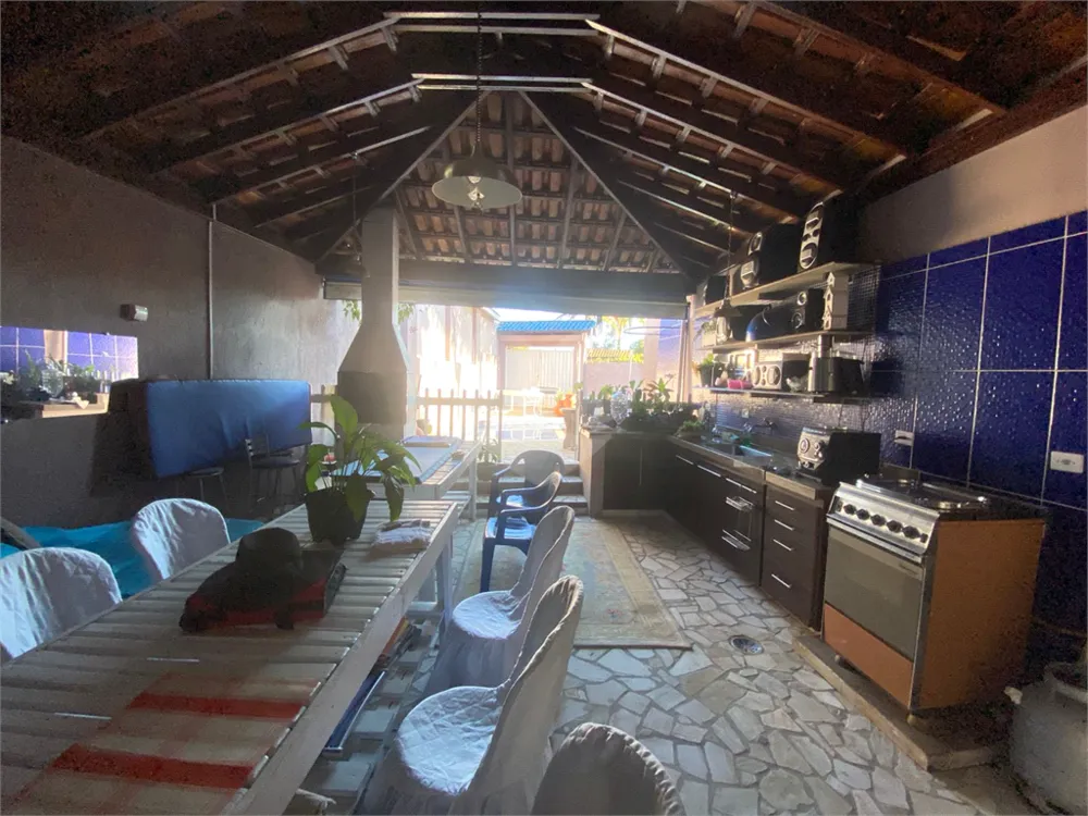 Casa, 5 quartos, 500 m² - Foto 5