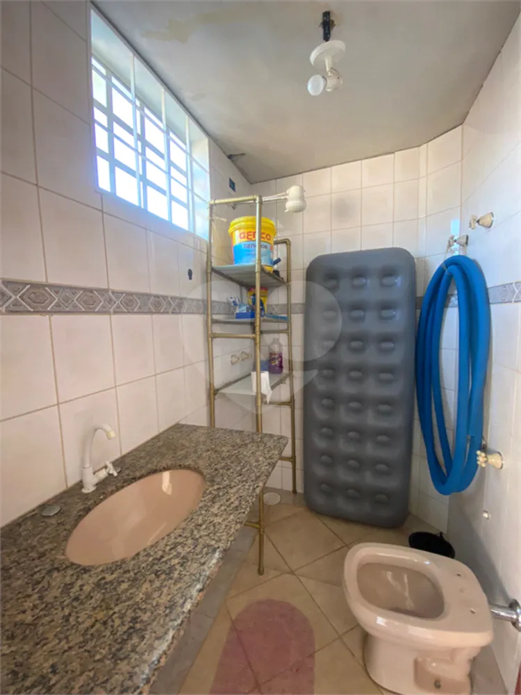 Casa, 5 quartos, 500 m² - Foto 4